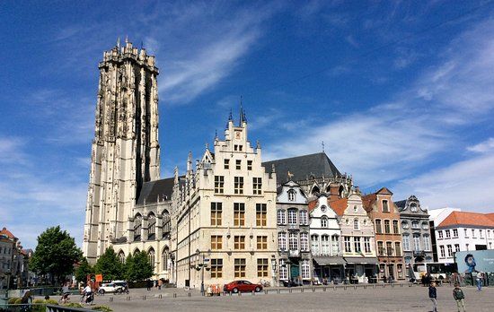 St. Rumbold Katedrali