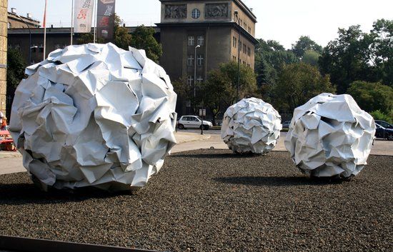 Kraków Ulusal Müzesi