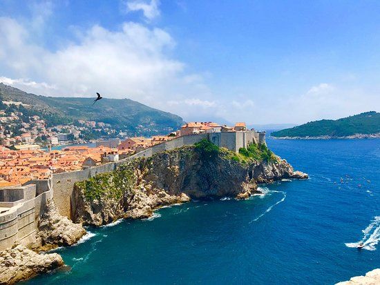 Dubrovnik Surları