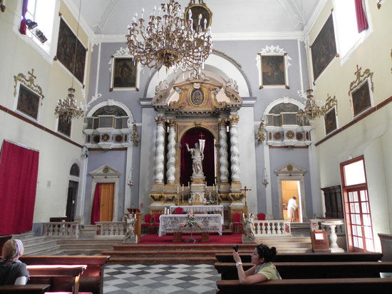 Franciscan Manastırı