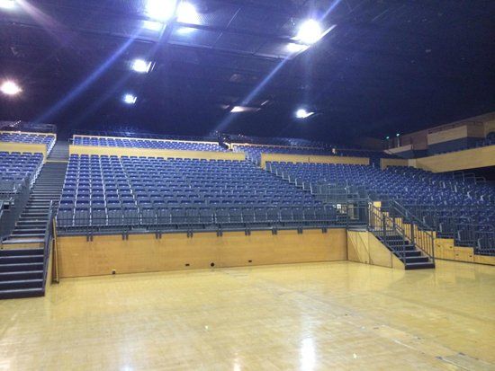 Bournemouth Uluslararası Merkezi