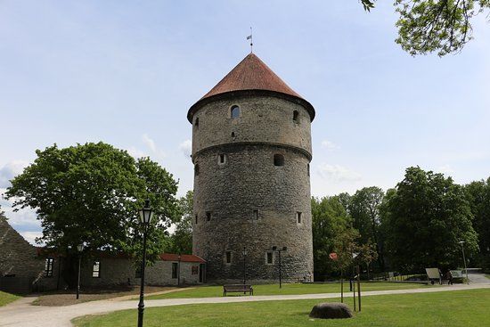 Kiek in de Kok ve Bastion Passages Müzesi