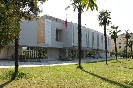 Ulusal Sanat Galerisi