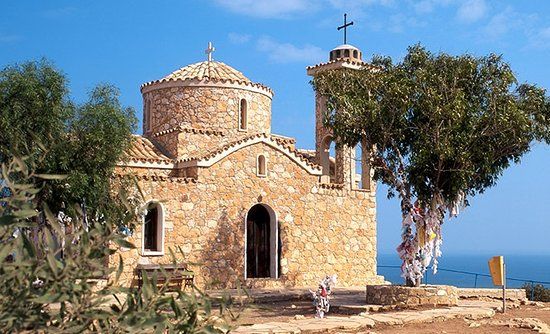 Profitis Elias Kilisesi