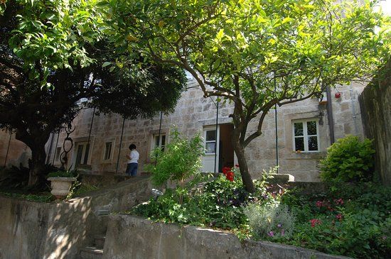 Bukovac Evi ve Galerisi