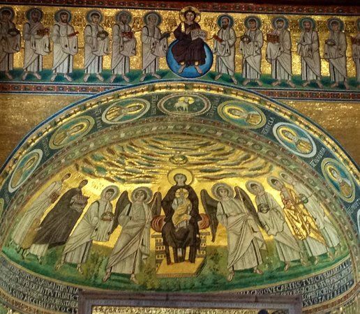 Euphrasian Bazilikası