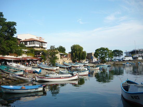 Eski Nesebar