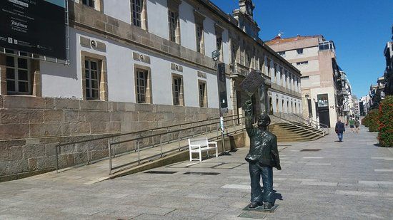 Çağdaş Sanat Müzesi