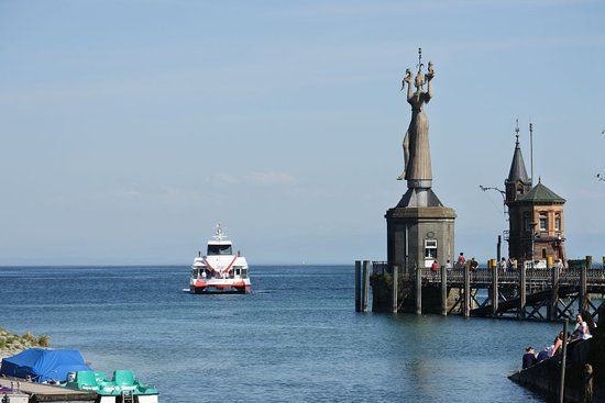 Konstanz Limanı