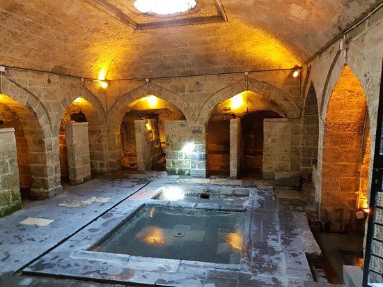 Pişirici Mescidi ve Kasteli