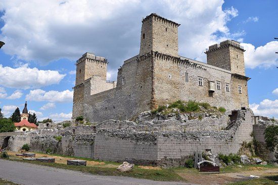 Castle of Diósgyőr