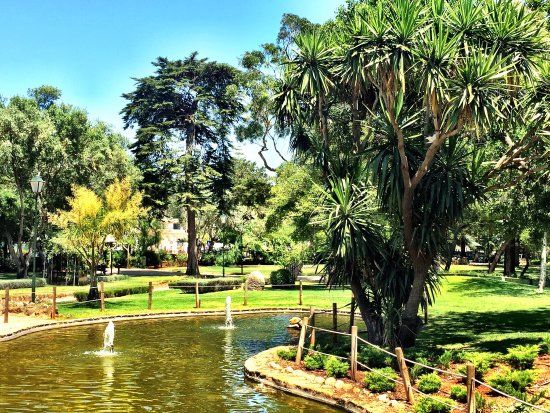 Marechal Carmona Parkı