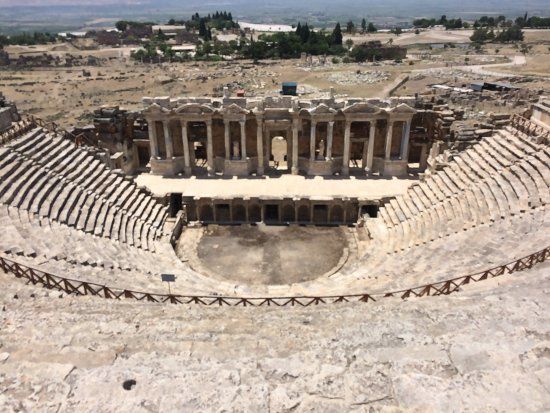 Hierapolis Arkeoloji Müzesi