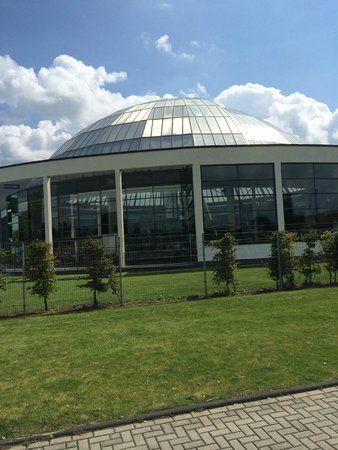 AQUApark Oberhausen Su Parkı