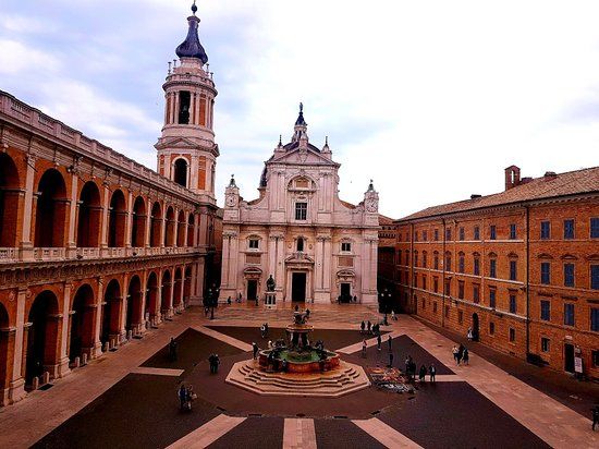 Santa Casa Bazilikası