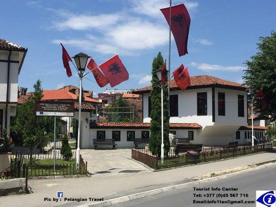 Prizren Arnavut Birliği
