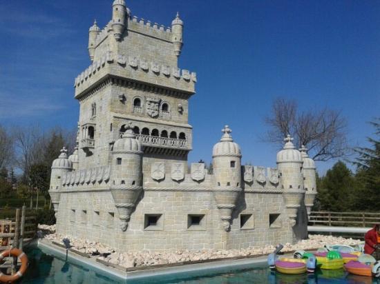 Parque Europa Tema Parkı