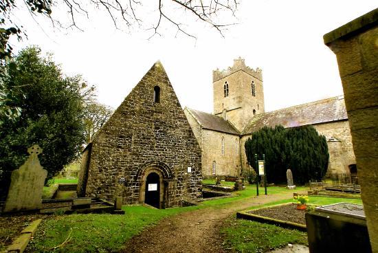 St. Flannan Katedrali