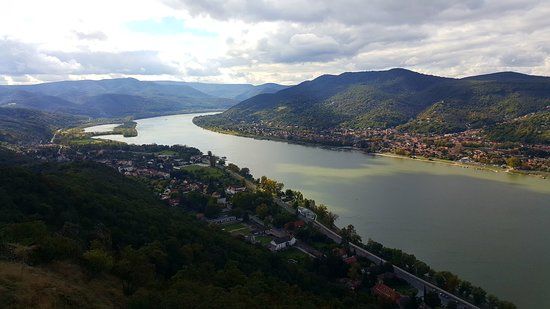 Visegrad İç Kalesi