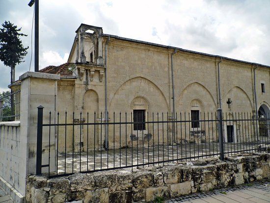 Aziz Pavlus Kilisesi