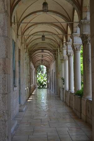 Jerusalem International YMCA