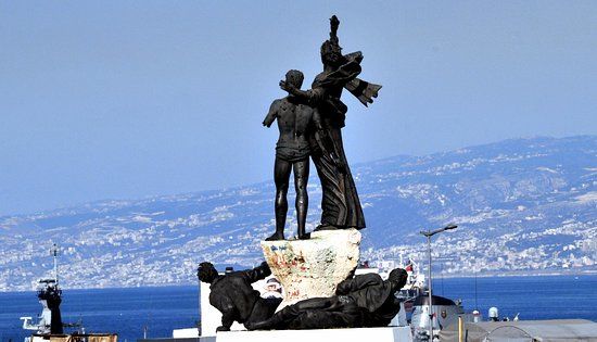 Martyrs Meydanı