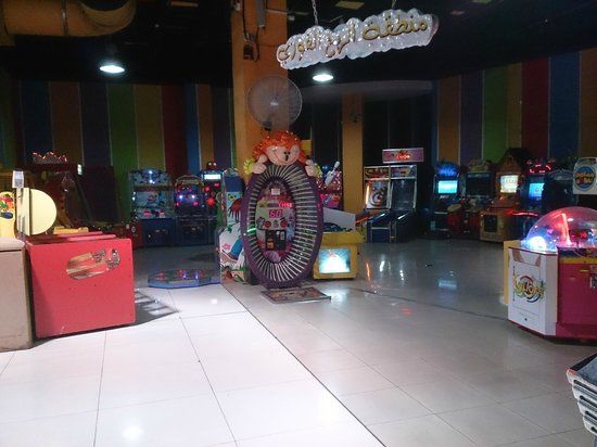 Arabella Alışveriş Merkezi