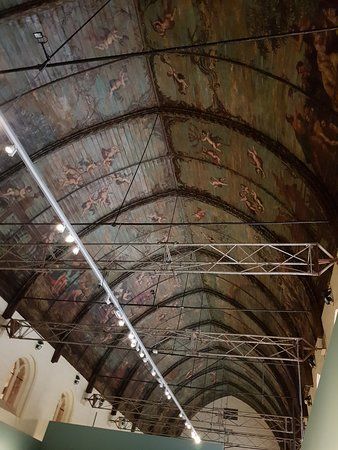 Aziz Pieters Manastırı