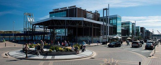 Halifax Seaport Çiftçi Pazarı