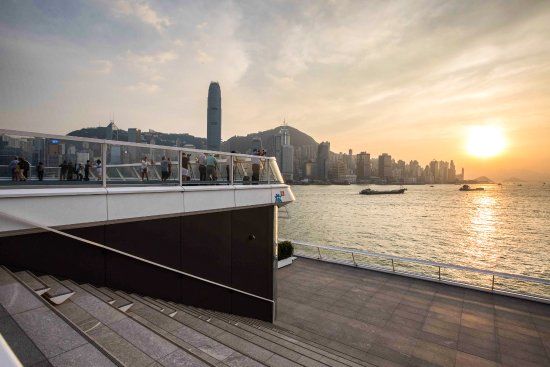 Harbour City Alışveriş Merkezi