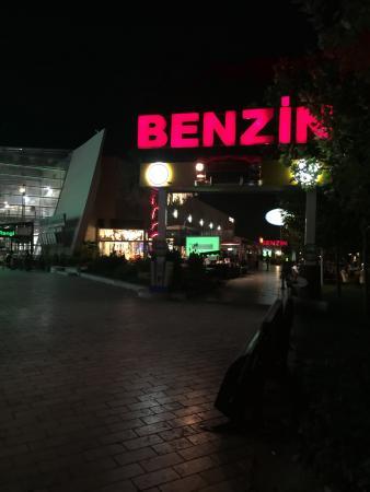 Palmiye Alışveriş Merkezi