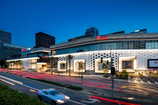 Westfield Century City alışveriş merkezi