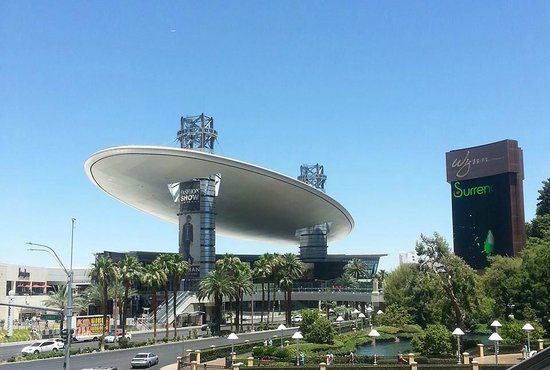 Fashion Show Alışveriş Merkezi