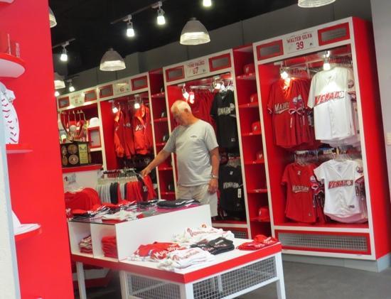 La Gran Plaza Alışveriş Merkezi