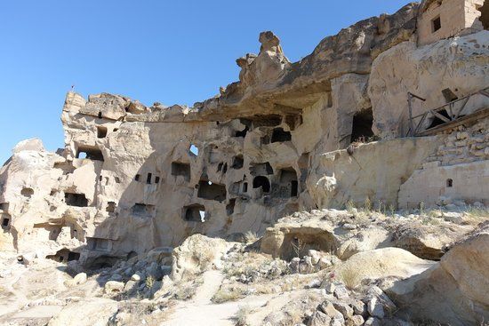 Vaftizci Yahya Kilisesi