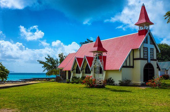 Notre Dame Auxiliatrice