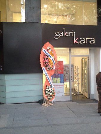 Galeri Kara