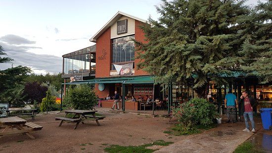 Beytepe Alışveriş Merkezi