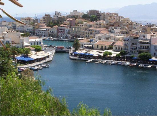 Agios Nikolaos Arkeoloji Müzesi