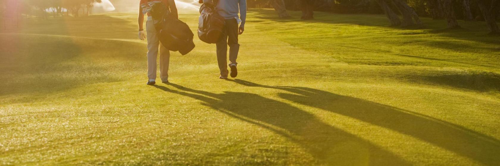 Paradis Golf Kulübü