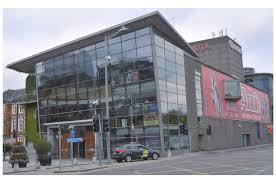 Cork Opera Evi