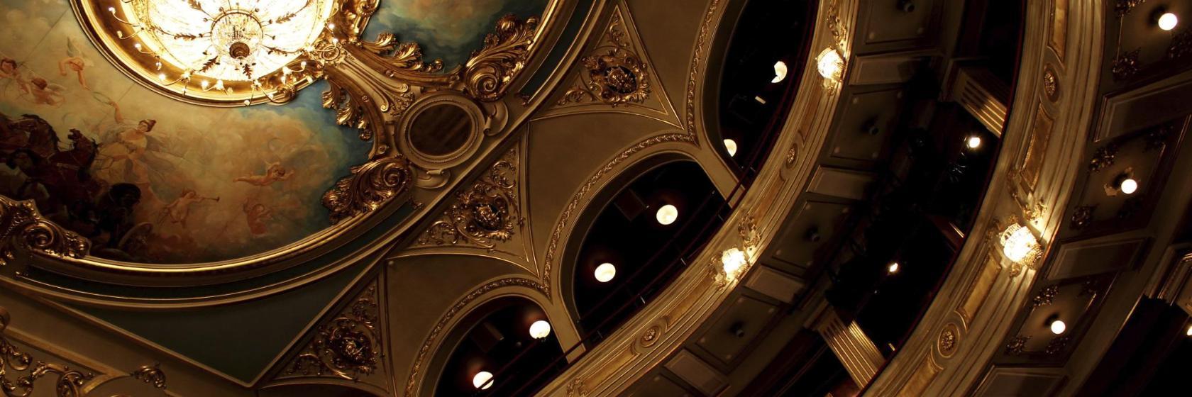 Belgrad Ulusal Tiyatrosu