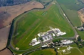 Goodwood Motor Sporları Pisti