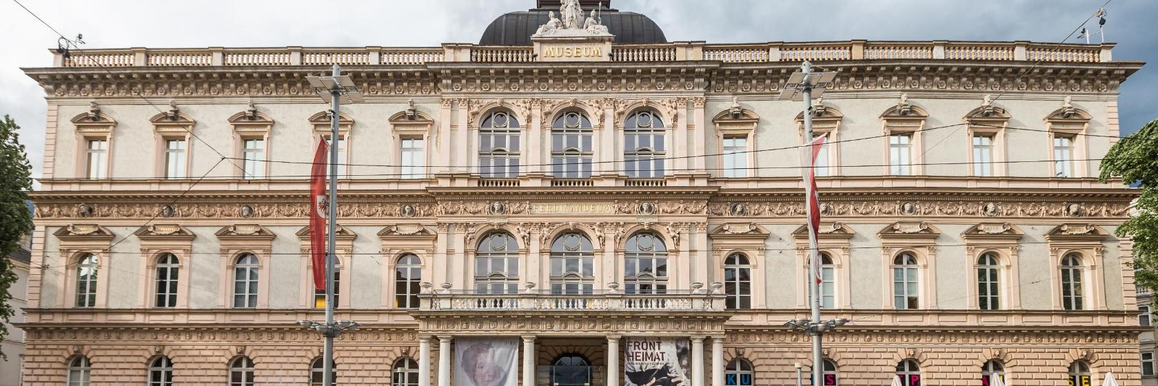 Tyrolean Halk Sanat Müzesi