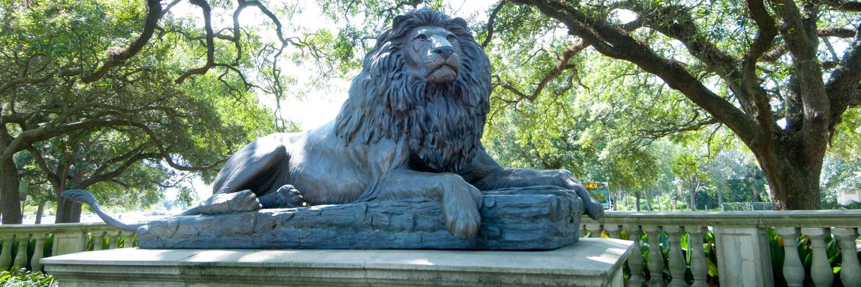 Audubon Hayvanat Bahçesi