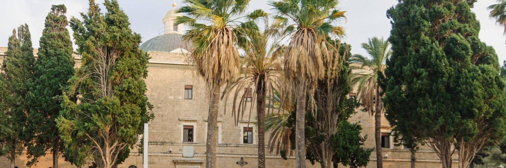 Stella Maris Manastırı