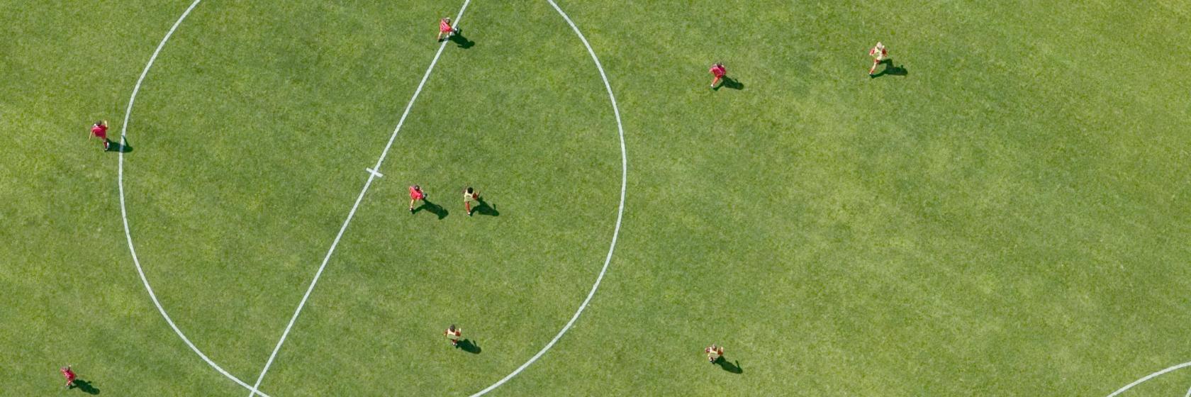 Bessa Futbol Stadyumu