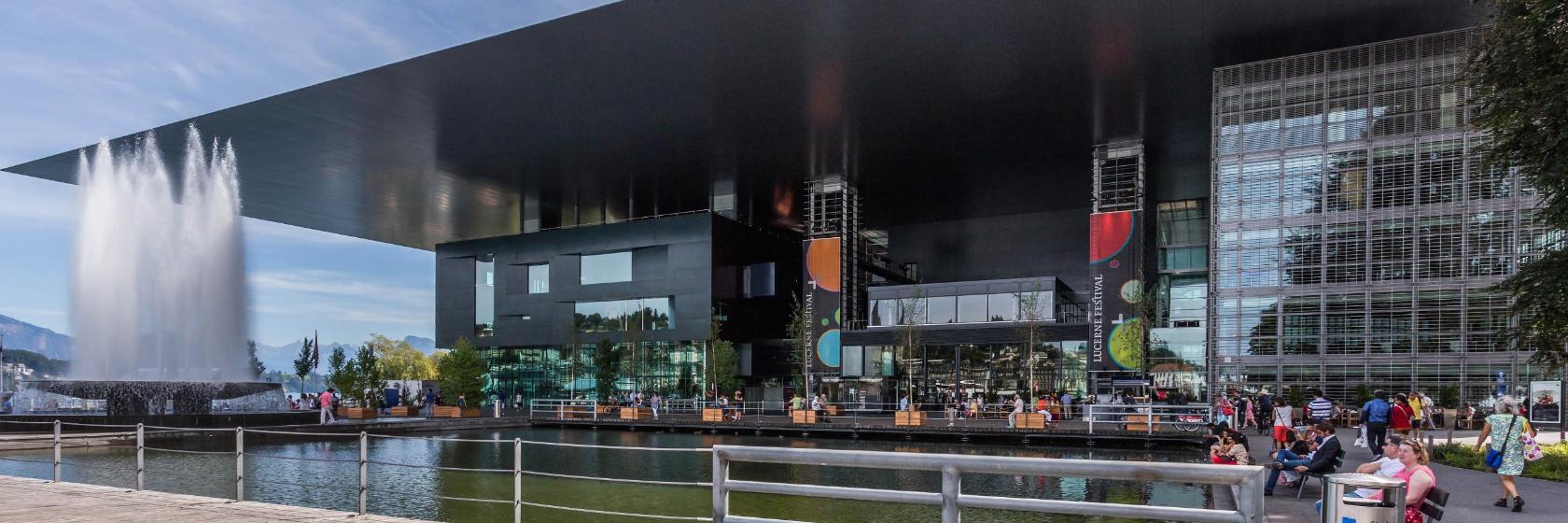 Lucerne Sanat Müzesi