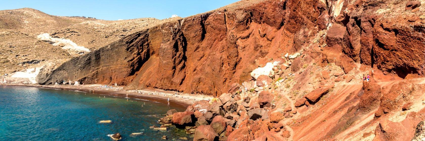 Kırmızı Plaj