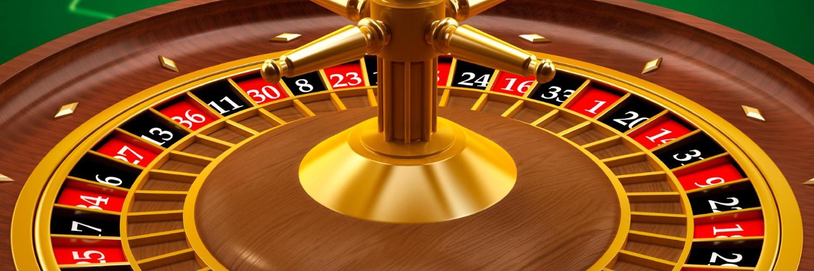 Deauville Kumarhanesi